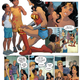 Illustration for article titled Exploring DC Rebirth: iWonder Woman /iby Greg Rucka, Liam Sharp, and Nicola Scott